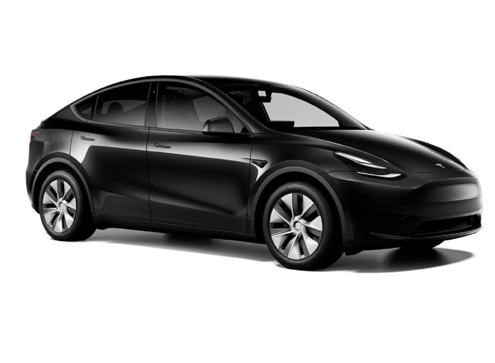 Model Y 2022