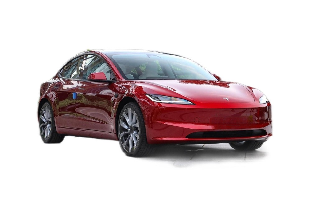 Model 3 2023 4WD