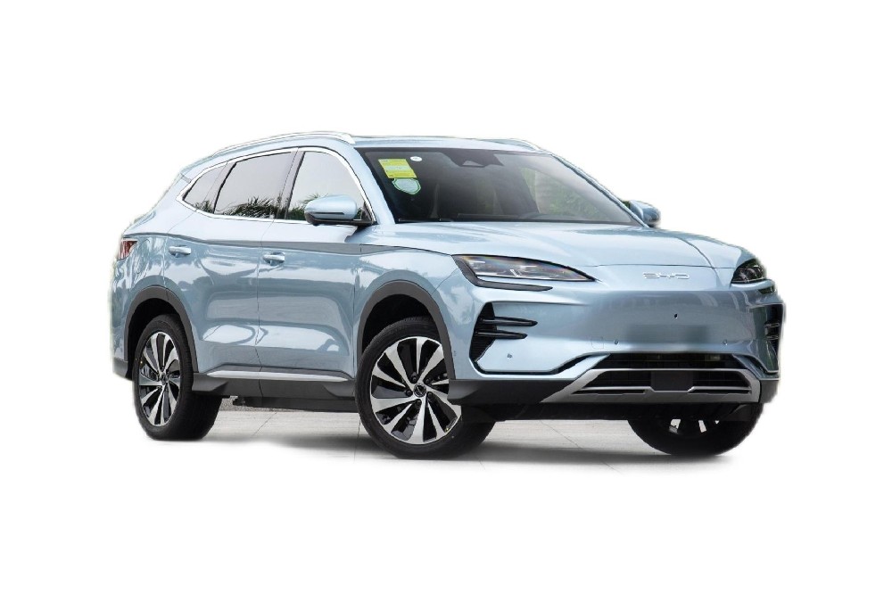 2025 605KM Honor Edition Flagship PLUS