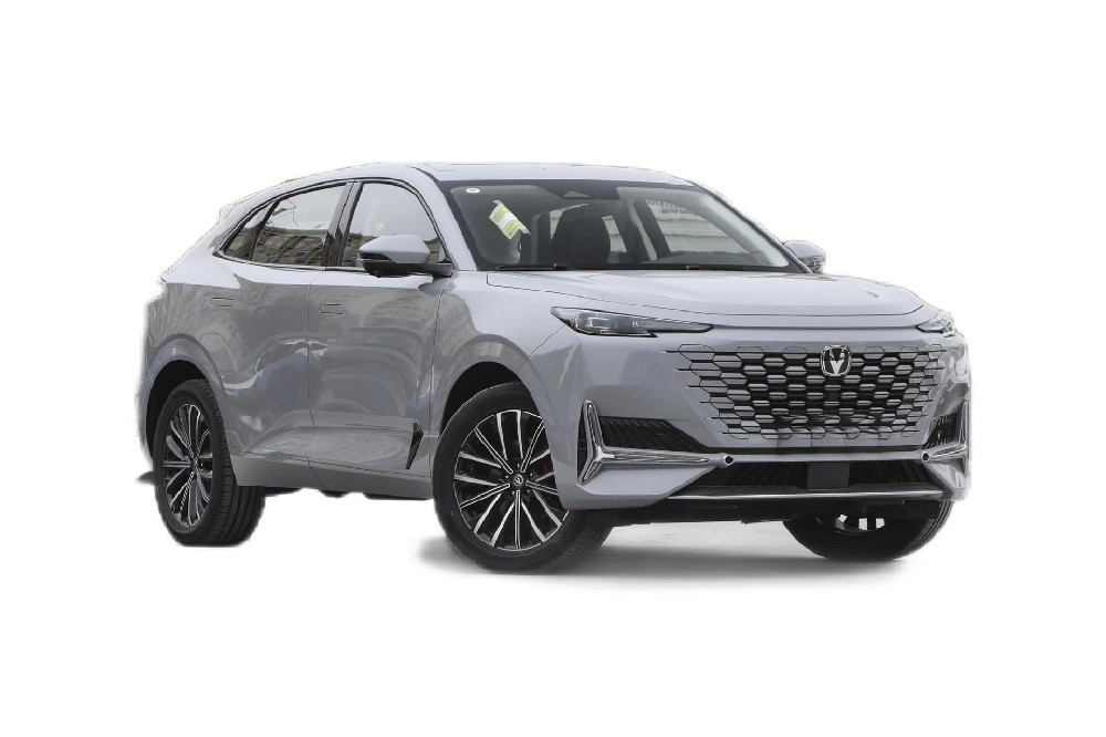 UNI-K 2023 2.0T all-wheel drive enjoyment model